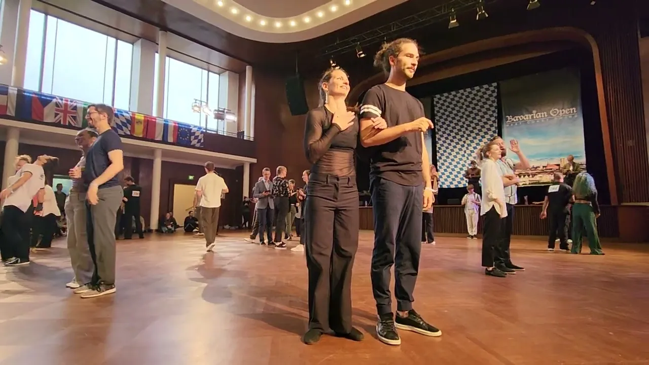 All-Stars/Champions Strictly Prelim - Bavarian Open WCS 2024