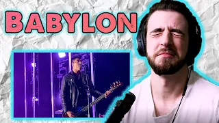 Download 5 Seconds of Summer - Reaction - Babylon (Live) MP3