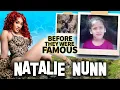 Natalie Nunn Midwest Baddies Alumni Before They Were Famous