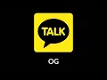 15 Kakaotalk Sound Variations In 40 Seconds