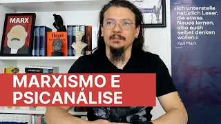 Marxismo e psicanálise? É possível conciliar Marx e Freud? W. Reich sobre o materialismo dialético