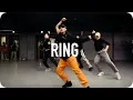 Download Lagu Ring - Cardi B ft. Kehlani / Yoojung Lee Choreography