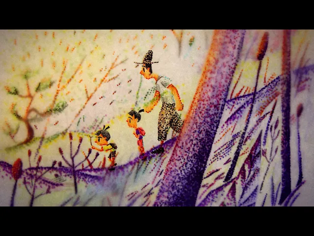 background images
