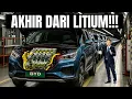 Download Lagu CEO BYD MENGATAKAN Kendaraan Energi Baru Akan Mengguncang Seluruh Industri Kendaraan Listrik