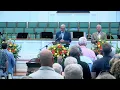 Brother Ralph Bradley Funeral