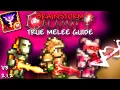 Calamity BRAINSTORM UPDATE True Melee Class Progression Guide Version 2 1 2