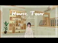 Creator map My cozy style house in ZEPETO