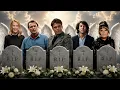25 Hollywood actors who died so far in 2026