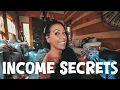 Success Formula Income Secrets
