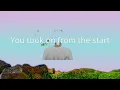 1 Hour |  Riley Clemmons - Fighting For Me (Lyrics)