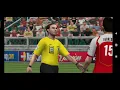 FC THORNE VS ARSENAL 2014/15 PLAY AS MANAGER PES 2011 • PREMIER LEAGUE 🏆🏴󠁧󠁢󠁥󠁮󠁧󠁿 #fixture 8 #pes