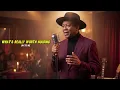 The Older I Get | Official Lyric Video | Freddie Benson | Soul Blues Ballad