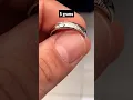 Download Lagu 5 grams silver ring 💍 #ashishjewellers