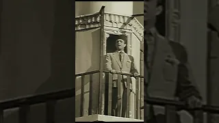 أذان الفنان سعد عبد الوهاب من فيلم بلدي وخفة أذان مصري قديم 