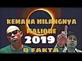 Lagu Kemana Hilangnya Malique -2019 #Ismanchannel  #fakta #malique #2019