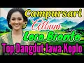 Download Lagu LORO BRONTO DANGDUT JAWANE APIK PENAK SUARANE BASS EMPUK