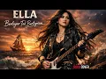 Lagu BERLAYAR TAK BERTEPIAN – Ella | Rock Cover 🔥 Versi Ini Bikin Merinding