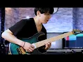 Download Lagu Polyphia - Finale Guitar Cover