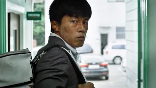 شاب فقير أمة محتاجه عملية بفلوس كتيروقع قدامة بالصدفه شنطه فلوس ميعرفش أنها بتاعت زعيم عصابة ملخص 