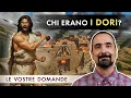 Chi erano i Dori?