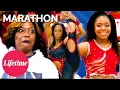 Bring It BEST Episodes from 2023 Marathon Lifetime