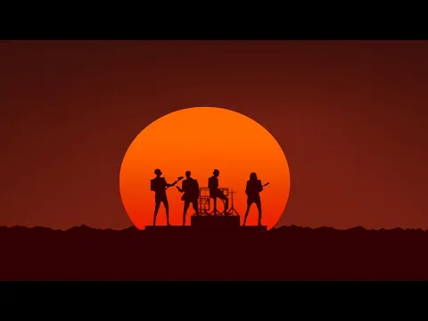 Download MP3 Daft Punk;Pharrell Williams;Nile Rodgers-Get Lucky[1HOUR]