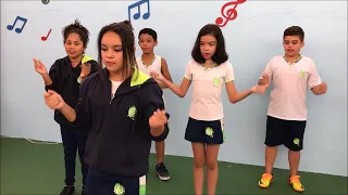 𝐒𝐎𝐍𝐒 𝐃𝐎 𝐂𝐎𝐑𝐏𝐎