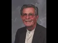 Funeral for John Hering
