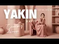 Lagu YAKIN – RADJA | FUSION JAZZ COVER VERSION