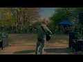 ШАБЛЯ - Клята війна /Live/