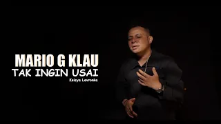 mario g klau tak ingin usai keisya levronka