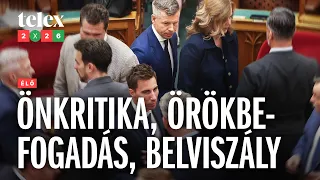 Hasonló csapdát állított Magyar Péter a Fidesznek, mint Orbán korábban az ellenzéki pártoknak