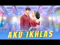 Lagu Niken Salindry ft Fadhil Garnuk - AKU IKHLAS (Official Music Video ANEKA MUSIC)