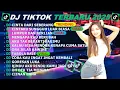 Lagu DJ TIKTOK TERBARU 2025-🎵DJ CINTA DARI SEBERANG 🎵DJ CINTAKU SUNGGUH LUAR BIASA - FULL ALBUM