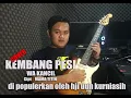 Download Lagu kembang pesi (cover) wa kancil di populerkan oleh hji uun kurniasih