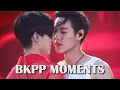 Download Lagu Billkin \u0026 PP Krit  | Love Sweet Moments 💖 BKPP