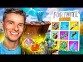 Download Lagu XXL FORTNITE ITEM BINGO (SEASON 4 EDITION)