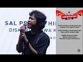 Download Lagu Lomba Sihir - Hati dan Paru Paru (LIVE BERBEDA BERSAMA FESTIVAL 2021)