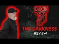 Dixxon Flannel Company The Darkness Review