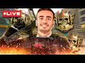 Download Lagu 🔴LIVE - WARZONE: RANKED do BRONZE ao TOP250?! 🔥 - 3º DIA | !evzen