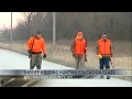 Sheriff holding hunting education class in McCracken County Ky
