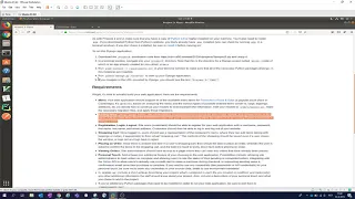 CS50w - Project 3