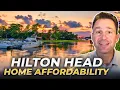SALARY INCOME Needed To Live In Top Neighborhoods Of Hilton Head Island SC Hilton Head SC Living