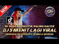Download Lagu DJ DUGEM DISKOTIK PALING GACOR !! DJ 5 MENIT LAGI X MENGAPA INI TERJADI | DJ REMIX FULL BASS 2025