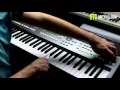 Download Lagu Comparsion Roland BK5, Korg Pa300 VS Yamaha S670