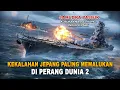 Download Lagu PENYEBAB KEKALAHAN JEPANG DAN SEJARAH PERTEMPURAN LAUT TERBESAR DI PERANG DUNIA 2 - Alur cerita film