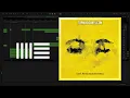 Ed Sheeran - Eyes Closed (Lost Frequencies Remix) (Ableton Remake)
