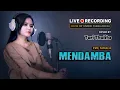 Download Lagu MENDAMBA (Evie Tamala) DANGDUT COVER by Tari Thalita