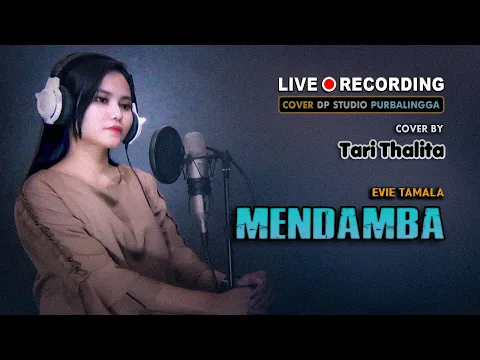 Download MP3 MENDAMBA (Evie Tamala) DANGDUT COVER by Tari Thalita