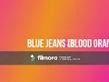 Blue Jeans (Blood Orange Remix) (Wesley Stromberg Video)